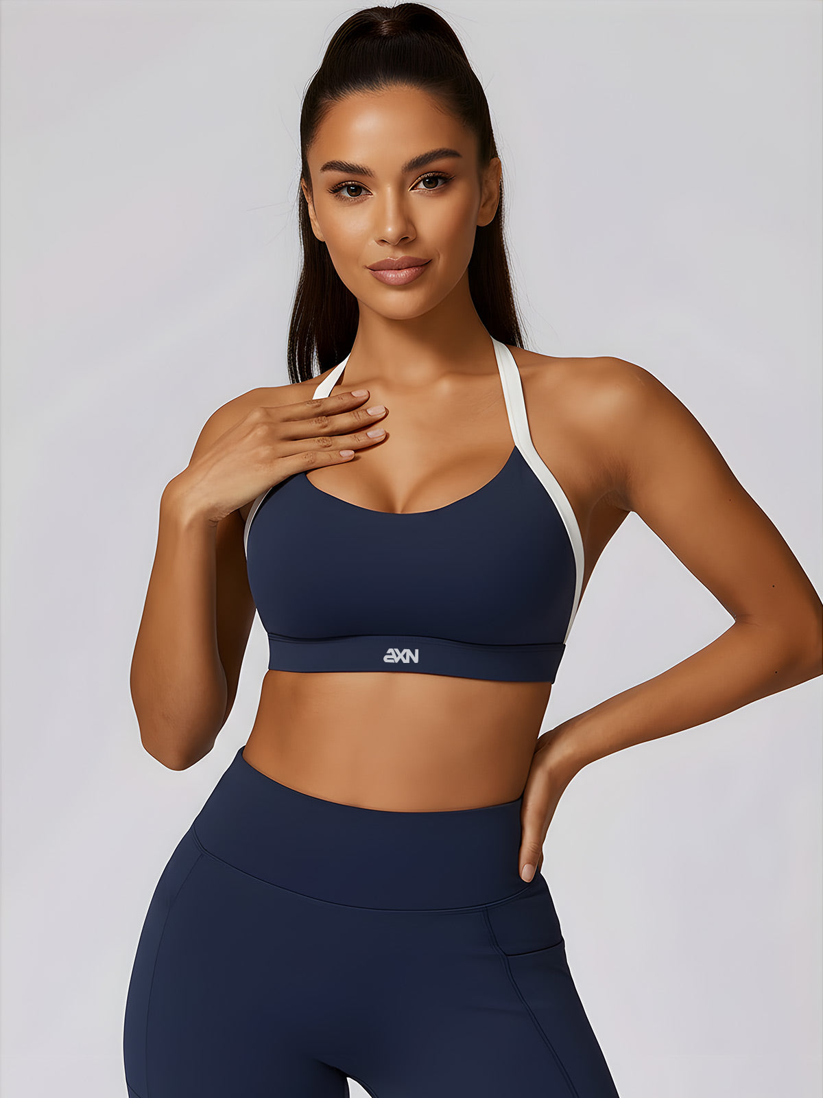 Kaia-Active Bra