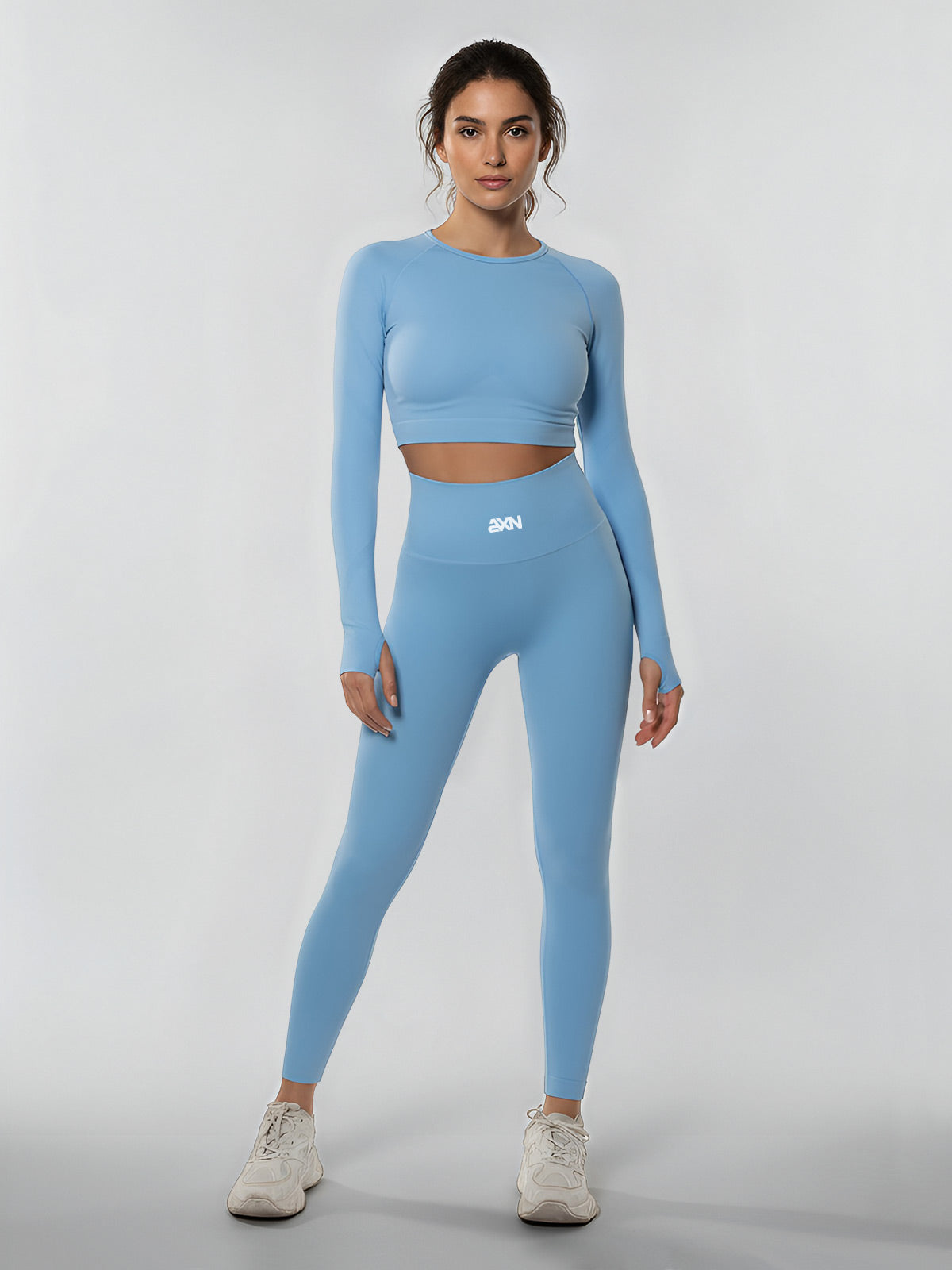 Kira-Seamless Leggings