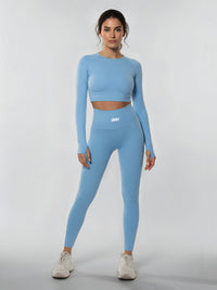 Kira-Seamless Leggings