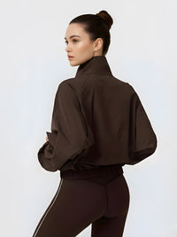 Tess-Flow Fit Jacket