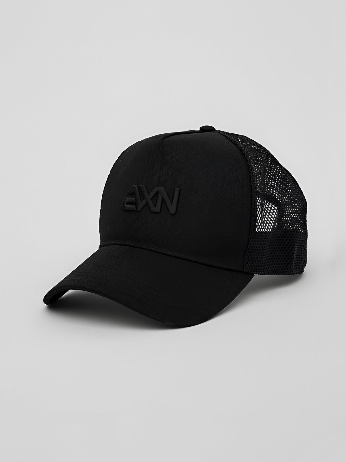 Niko-Mesh Trucker Cap