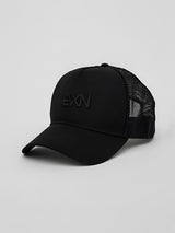 Niko-Mesh Trucker Cap