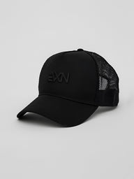Niko-Mesh Trucker Cap