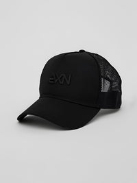 Niko-Mesh Trucker Cap