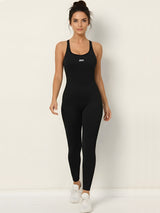 Elise-Sculpt Jumpsuit