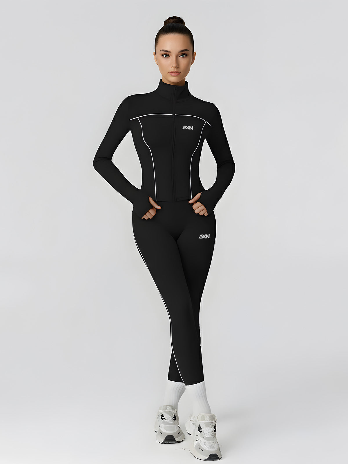 Lina-Zip Contour Set