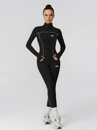 Lina-Zip Contour Set