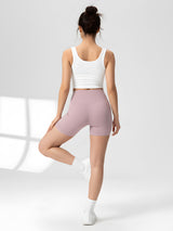 Nora-Flex Pocket Shorts