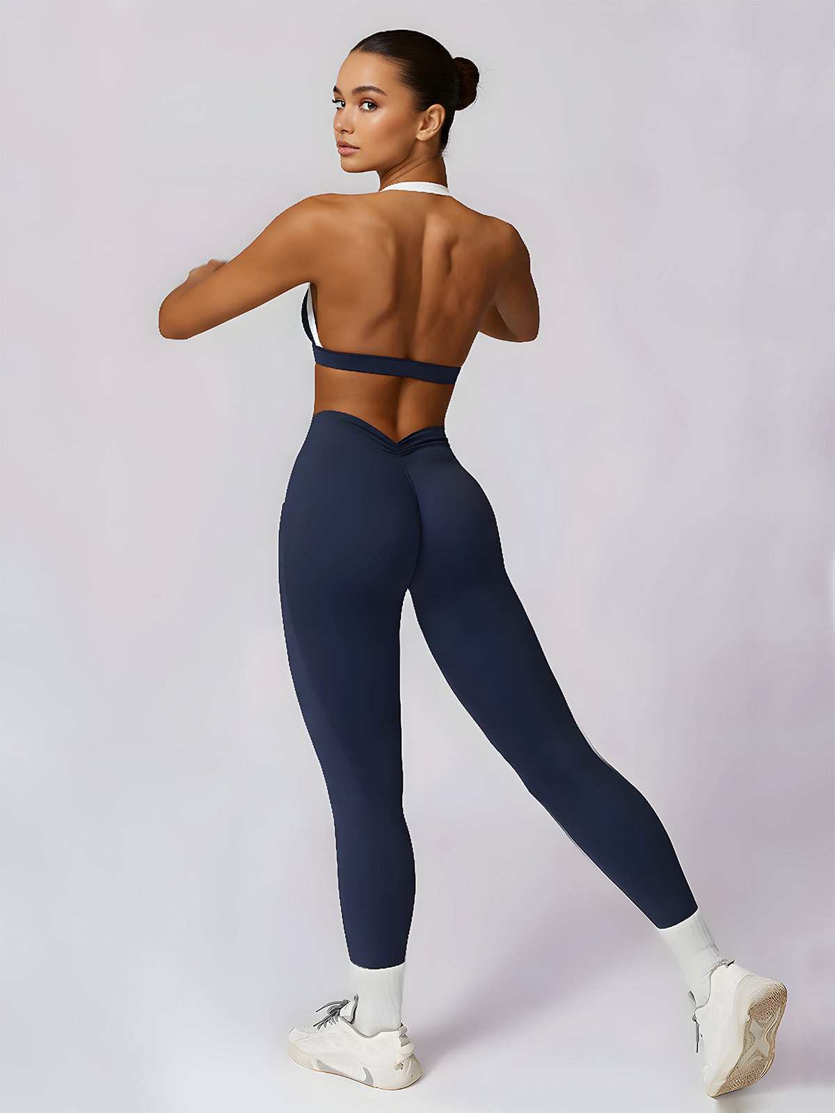 Alina-Seamless Active Set