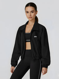 Tess-Flow Fit Jacket