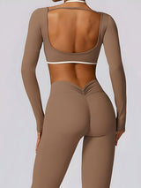 Nora-Performance Fit Set