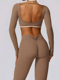 Nora-Performance Fit Set