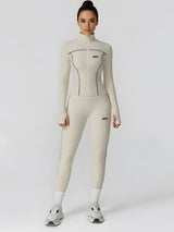 Lina-Zip Contour Set