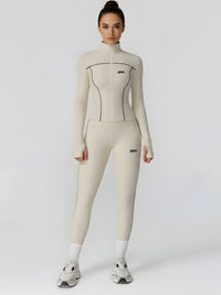 Lina-Zip Contour Set