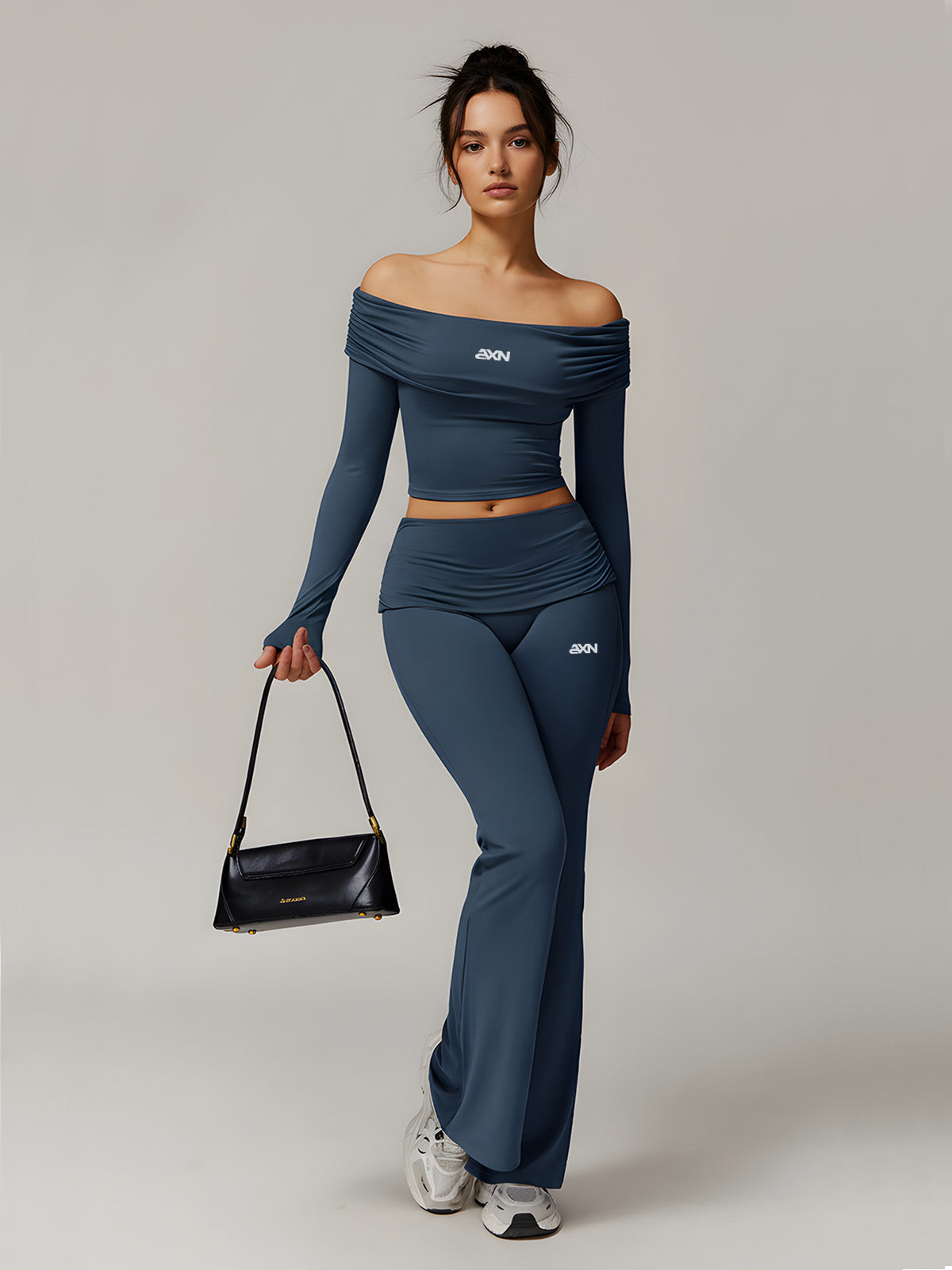 Isla-Elegant Flare Set