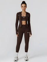 Lina-Zip Contour Set