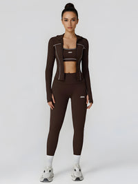 Lina-Zip Contour Set