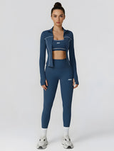 Lina-Zip Contour Set