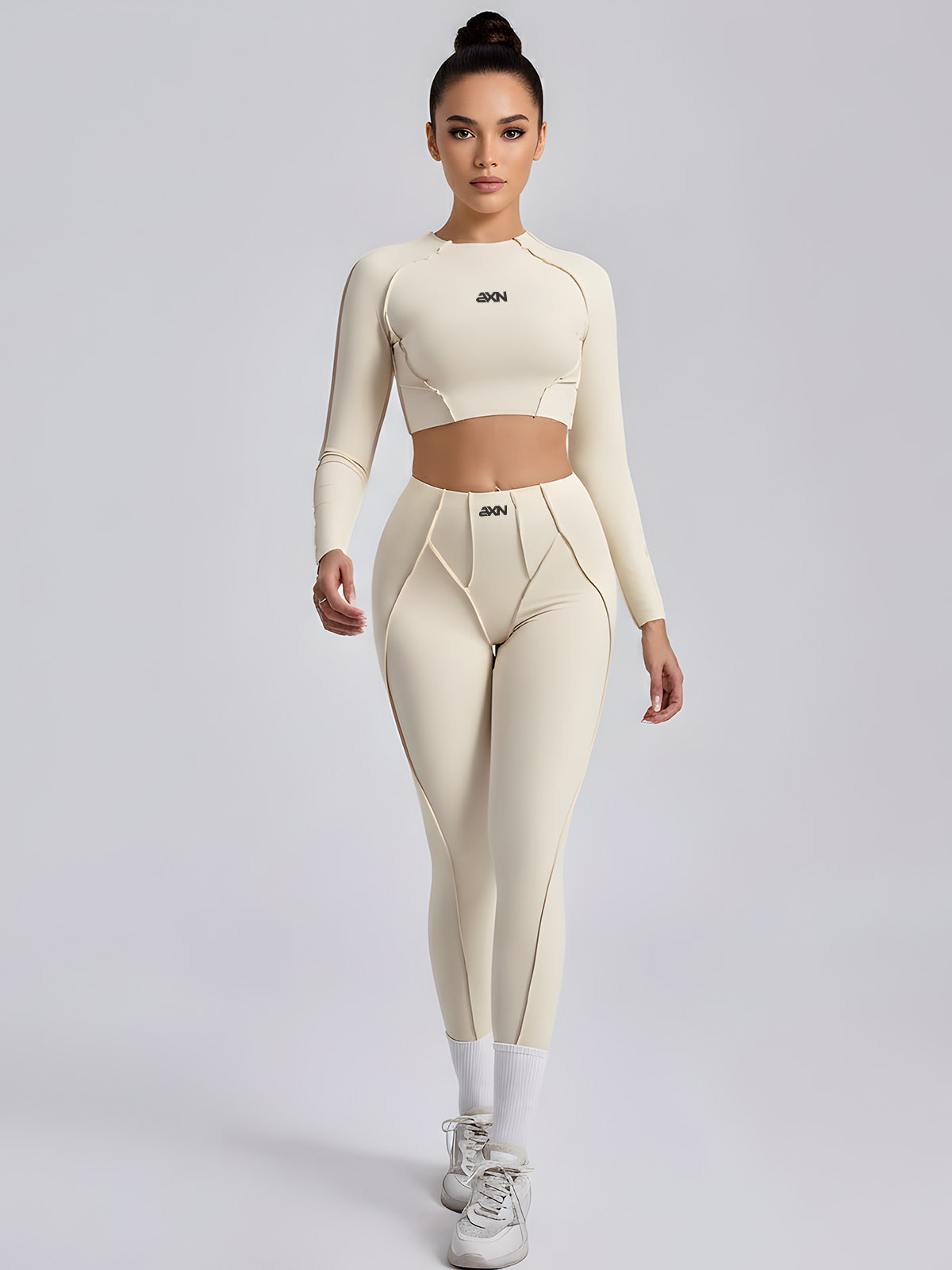 Mila-Contour Line Set