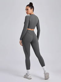 Mila-Contour Line Set