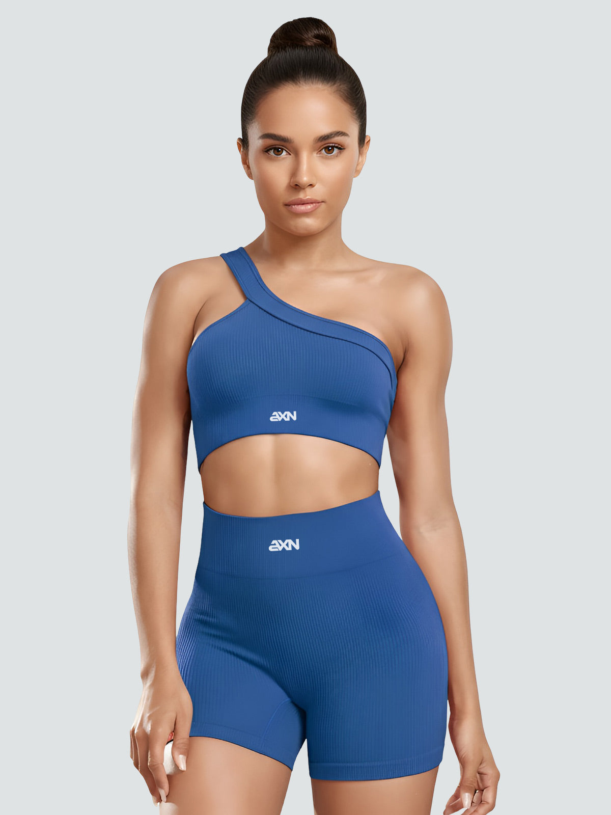 Aria-One Shoulder Set