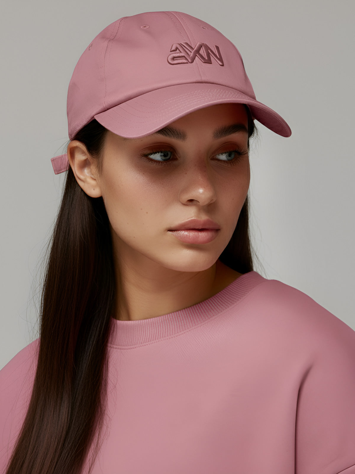 Tara-Active Fit Cap