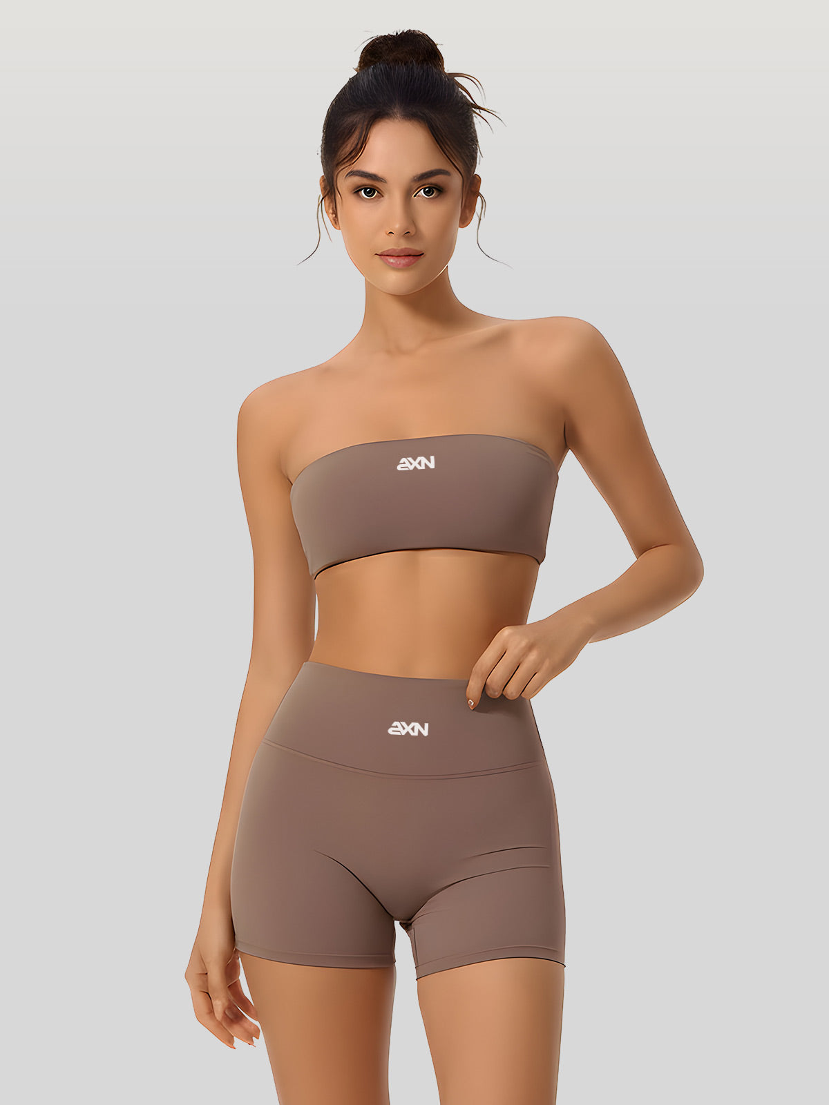 Lina-Bare Sculpt Set