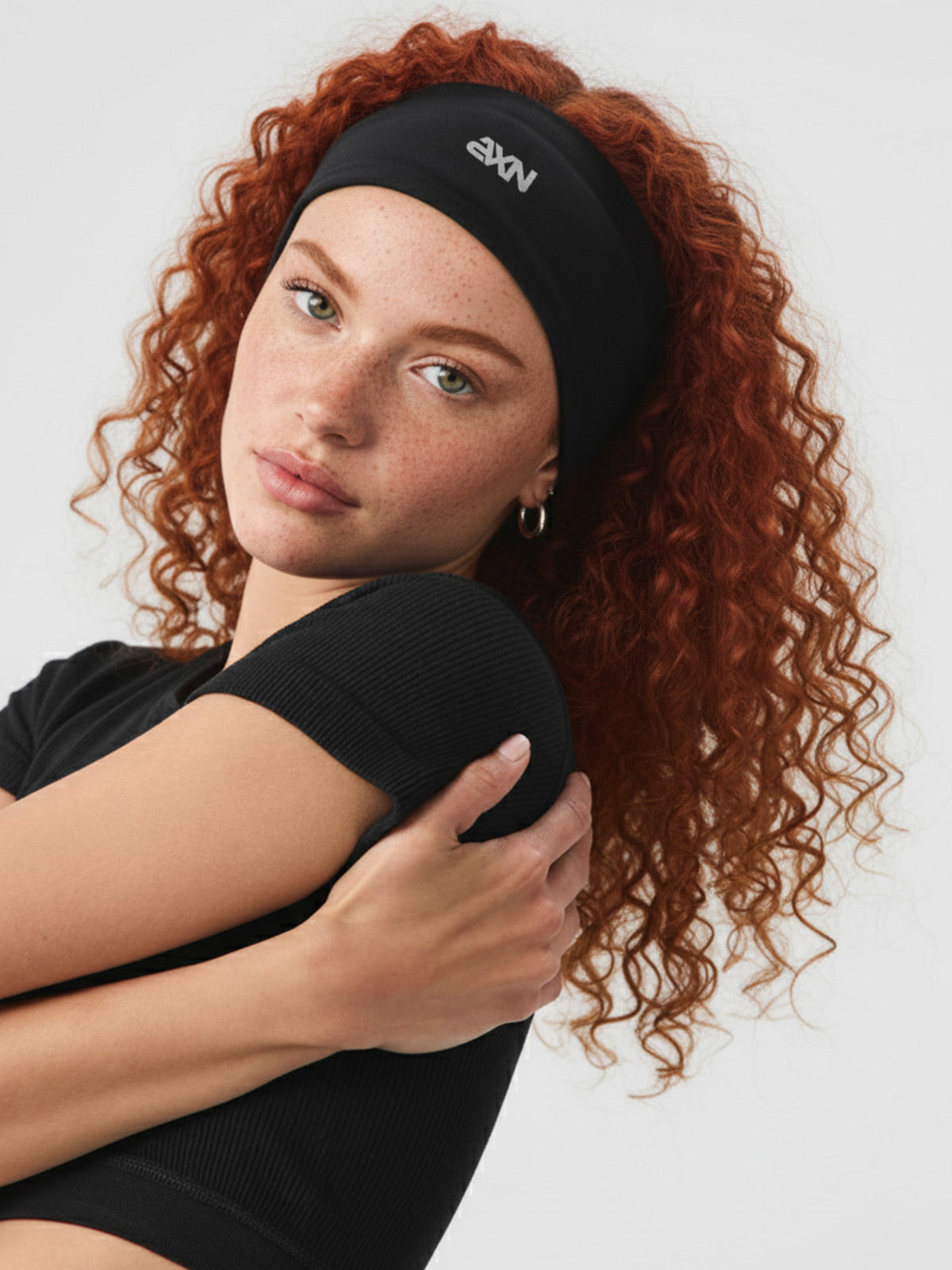 Noa-Stretch Headband