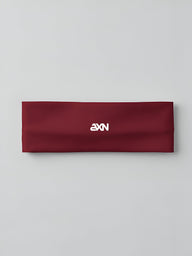 Nia-Logo Headband