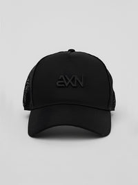 Niko-Mesh Trucker Cap
