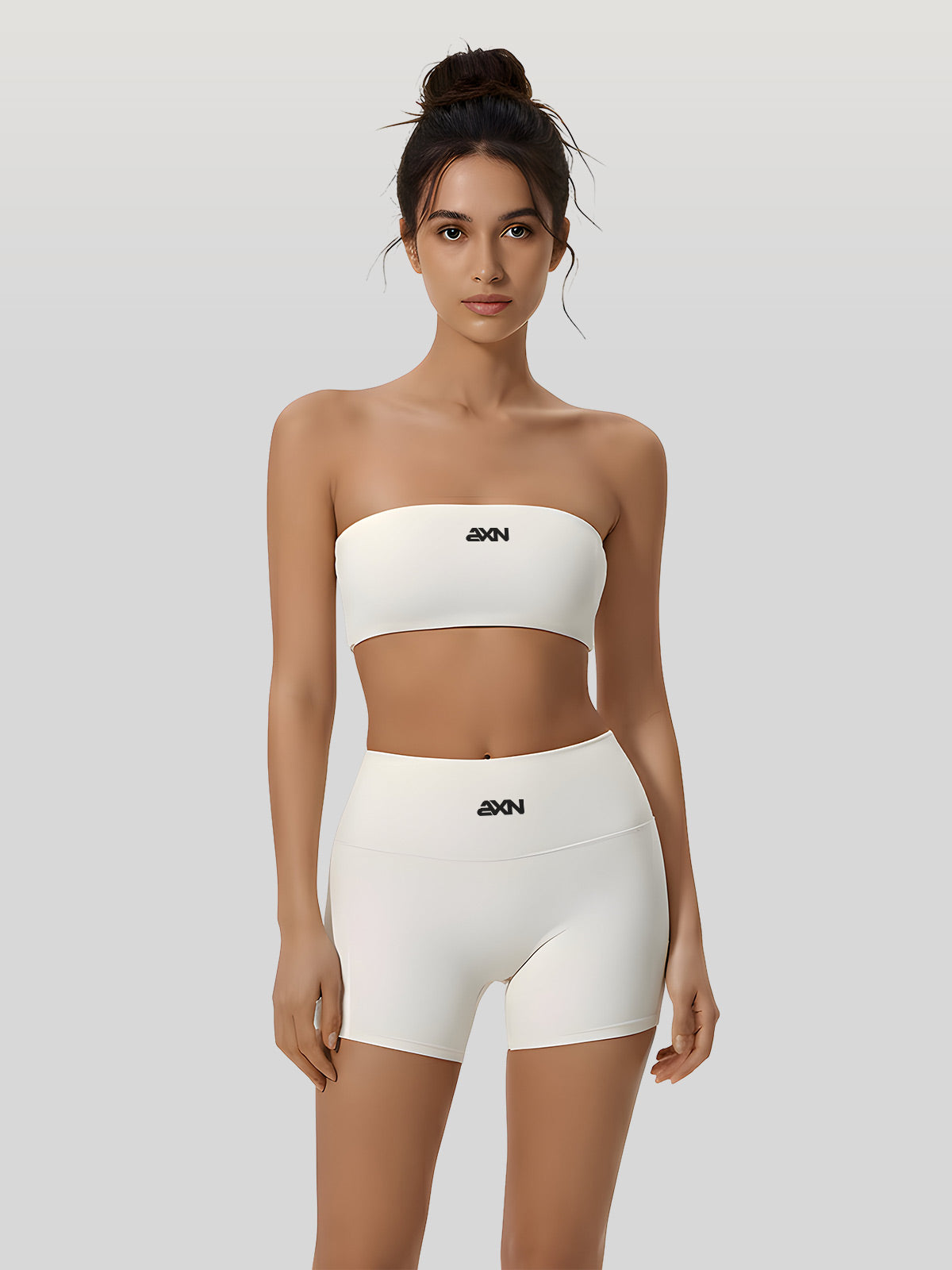 Lina-Bare Sculpt Set