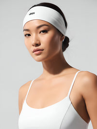 Lena-Stretch Headband
