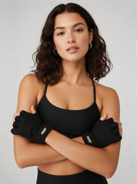 Axel-Training Grip Gloves