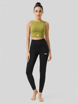 Lina-High Waist Legging