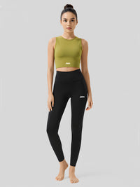 Lina-High Waist Legging