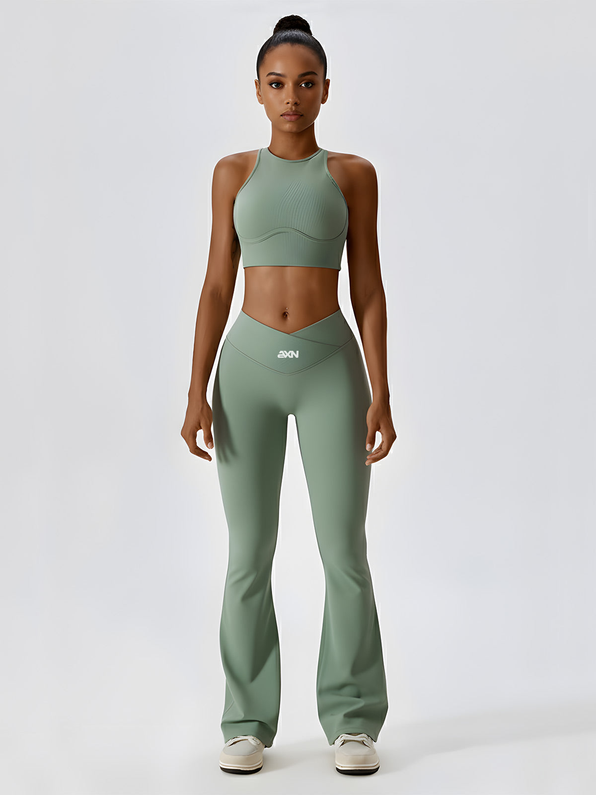 Alia-V Crossover Pants