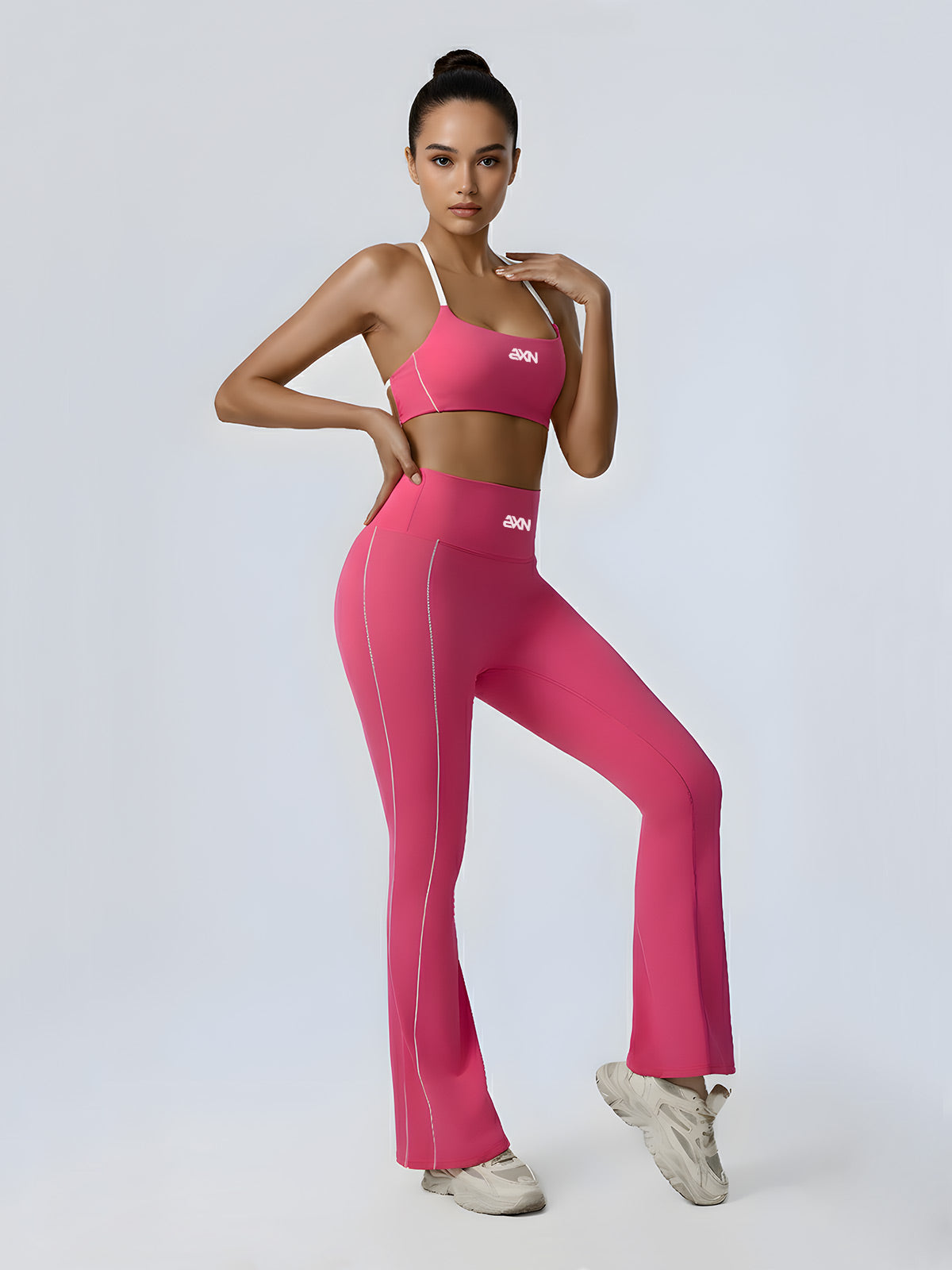 Luna-Stitch Active Set