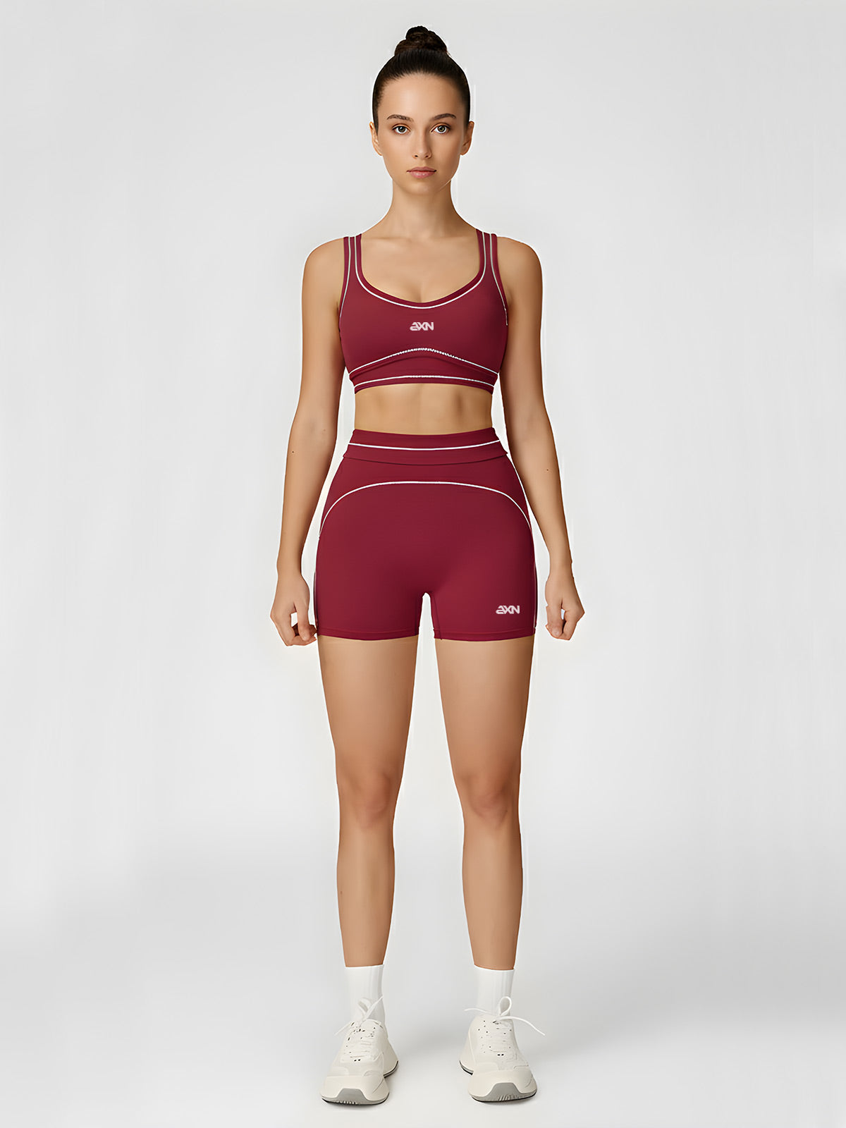 Rina-Stitch Active Set