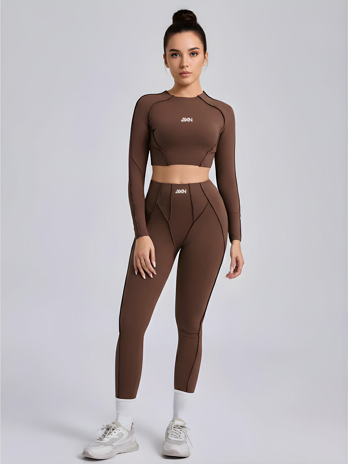 Mila-Contour Line Set