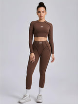 Mila-Contour Line Set