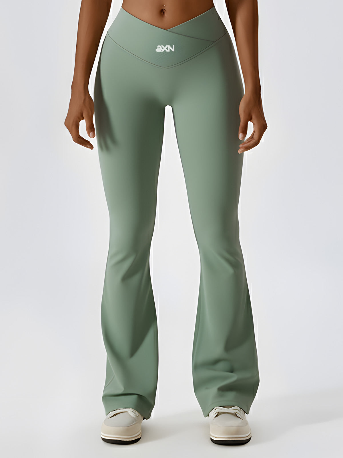 Alia-V Crossover Pants