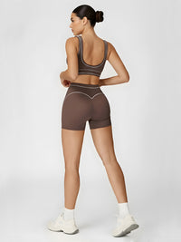 Rina-Stitch Active Set