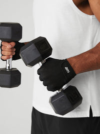 Axel-Training Grip Gloves