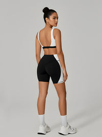 Mira-Edge Active Set