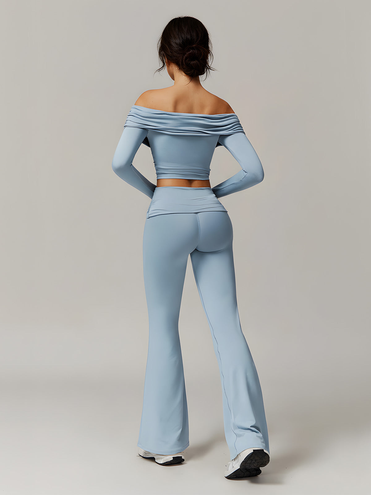 Isla-Elegant Flare Set