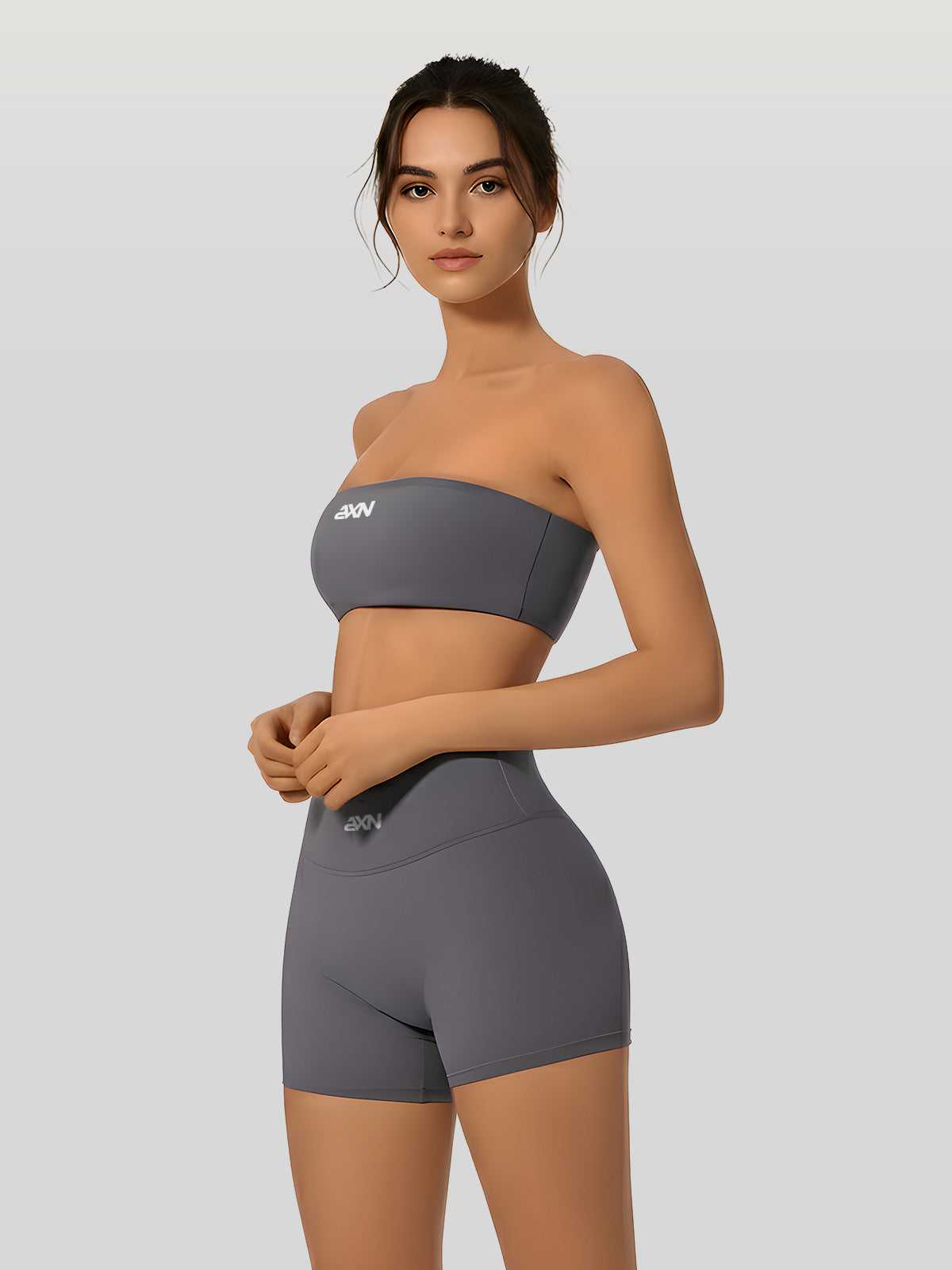 Lina-Bare Sculpt Set