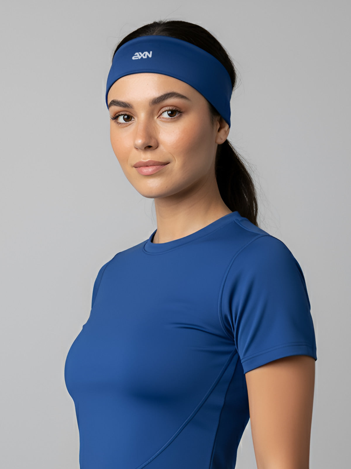 Alba-Stretch Headband