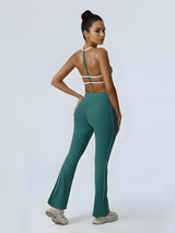 Luna-Stitch Active Set