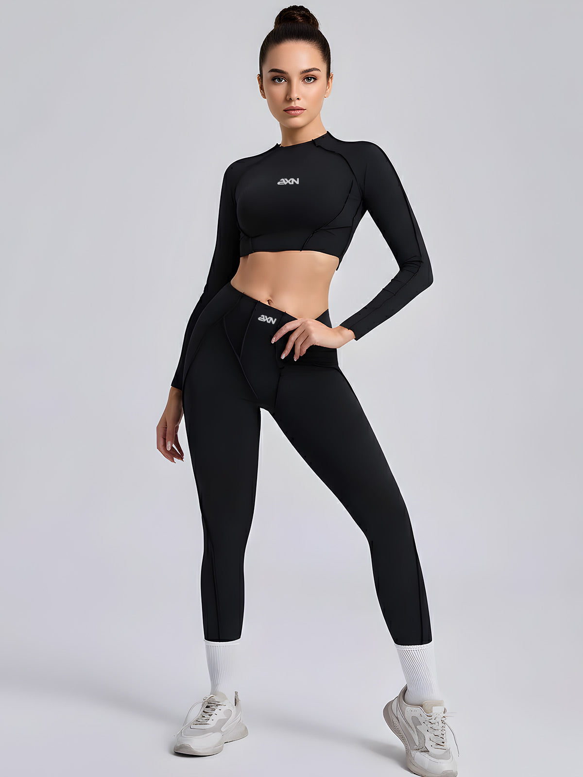 Mila-Contour Line Set