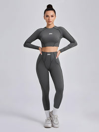 Mila-Contour Line Set